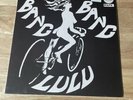 BANG BANG LULU - PAMA MONO PMLP 4 VARIOUS ARTISTS USED