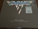 Deluxe: Van Halen/1984/Tokyo Dome In Concert by Van Halen (Vinyl, Mar-2015, 6...