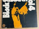 black sabbath - vol 4 - LP original with booklet - vertigo - swirl - original