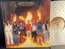 LYNYRD SKYNYRD Street Survivors orig 1977 flames MCA 3029 looks VG+ plays NM