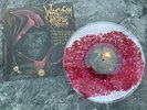 War From A Harlots Mouth You May Not Be Through… Wax Vessel vinyl