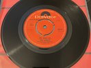 PAUL NICHOLAS FREEDOM CITY / RUN SHAKER LIFE 45 UK POLYDOR 1970 MOD SOUL