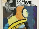 JOHN COLTRANE Love Supreme France's Concert FC 106 VG+/EX 1st live Antibes
