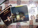Michel JONASZ trois albums 33 tours