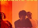 Galaxie 500 On Fire Rough Trade Vinyl LP