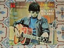ROLLING STONES - Not Fade Away LP FRANCE 1973 L'Age D'Or Vol. 2 LTD EDITION