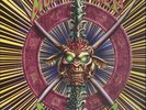 Monster Magnet Spine Of God NEAR MINT Vinyl LP