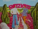 Rotzkotz Lebensfroh + Farbenfroh BOOKLET NEAR MINT No Fun Records Vinyl LP