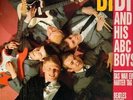 LP Didi And His ABC-Boys Das War Ein Harter Tag - Beatles Songs NEAR MINT