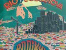 Bodikhuu Rio/Bodianova NEAR MINT Farsi Records Vinyl LP
