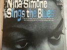 NINA SIMONE - Sings the Blues RCA LSP-3789 1st Press Vinyl LP Stereo