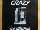 CRAZY rare Swiss punk classic 'No Chance' LP from 1980 NASAL BOYS, TNT, SPERMA