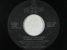 Deep Soul Outsider 45 - Leon Johnson - Trying To Find A Way - T.R. - unknown?