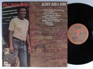 BILL WITHERS Just As I Am SUSSEX LP VG+ k