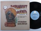 GIL SCOTT-HERON & BRIAN JACKSON Midnight Band ARISTA LP VG+ gatefold k