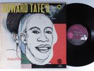 HOWARD TATE Reaction TURNTABLE LP VG+ k