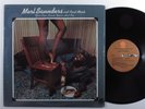 MERL SAUNDERS & AUNT MONK You Can Leave Your Hat On FANTASY LP VG+ SHRINK k