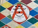 JOHNNY KIDD AND HE PIRATES please don't bring me down 1961 HMV DEMO 45-POP 919