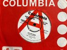 DAVE CLARK FIVE bits and pieces 1964 RARE UK COLUMBIA DEMO DB 7210