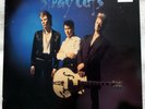Stray Cats - Choo Choo Hot Fish - 1992 US Pump Records 10