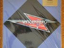 Vandenberg BLUE MARBLE LIMITED EDITION NUMBERED LP 180 Gram AUDIOPHILE S/T VINYL