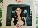 Lana Del Rey Lust For Life Bottle Green Cola Vinyl Rare