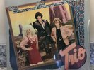 Dolly Parton, Linda Ronstadt, Emmylou Harris ‎– Trio ; 1987 LP (FACTORY SEALED)