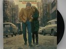 The Freewheelin’ Bob Dylan - 1963 US MONO 1st Press Album (EX) Ultrasonic Clean