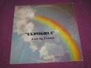 EUPHORIA - LOST IN TRANCE - RAINBOW US 1973 ACID PSYCH ORIGINAL - 500 PRESS
