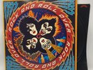 Kiss - Rock And Roll Over - 1976 US 1st Press Album (VG+)