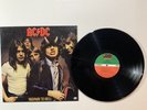 AC/DC Highway To Hell vinyl LP Atlantic Records SRC pressing 80s RE George Piros