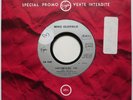 MIKE OLDFIELD: Earth Moving   RARE VIRGIN PROMO MONOFACE   1989