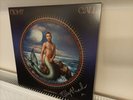 Years & and Years - Night Call (2022) -  Standard Black Vinyl - Hand Signed