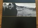 U2 The Joshua Tree Vinyl Record 1987 VG/NM+