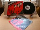 KRAFTWERK-The Man Machine-/UK ’78 CAPITOL (E-ST 11728) Original 1st press LP EX