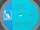 THE FLOATING BRIDGE S/T 1969 1st UK BLUE LIBERTY GLEAMING VINYL SUPERB AUDIO EX+