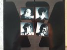 VIBRATORS - FIFTH AMENDMENT - EX 1985 1st PRESS PUNK LP