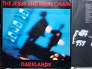 JESUS AND MARY CHAIN - Darklands 1987