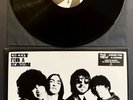 THE VIEW Cheeky For A Reason VERY RARE LP 2012 UK Libertines 180g Vinyl UK PROMO