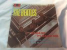 THE BEATLES - PLEASE PLEASE ME NO REC 1ST PUB EARLY STAMPERS 1963 VG+/ VG+ LP