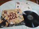The Bryan Ferry Orchestra ‎– The Jazz Age Vinyl m- Roxy Music