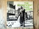 Blue Note BLP 1527 - The Magnificent - Thad JONES - Max ROACH - LEX - FRAME