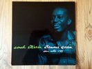 Blue Note BLP 1599 - Soul Stirrin' - Bennie GREEN - Sonny CLARK - Elvin JONES