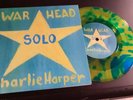 Charlie Harper  - warhead (solo )7