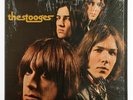 THE STOOGES garage rock US Elektra EKS-74051 CTH Terre Haute vinyl LP IN SHRINK