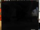 JAY-Z The BLACK ALBUM Double Vinyl Record LP ROC A=FELLA RECORDS Kanye West NEW