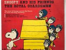 The Royal Guardsmen - Snoopy & His Friends - 1967 - Vinyl LP
