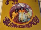 JIMI HENDRIX Are You Experienced? LP  Original 1967 MONO Whiite Label Promo