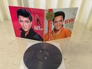 Elvis Presley 1965 Japan LP Elvis' Golden Story Vol. 2 Japanese
