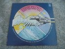 Pink Floyd - Wish You Were Here 1975 PHILIPPINES LP CBS SONY 1st UNIQUE SLEEVE